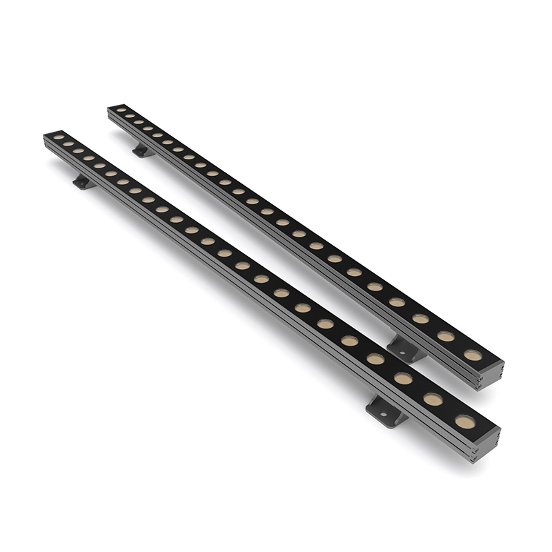 wall washer light,linear light,outdoor lighting,yoshine lighting,ys107,ys107 wall washer light,architectural lighting,facade lighting
