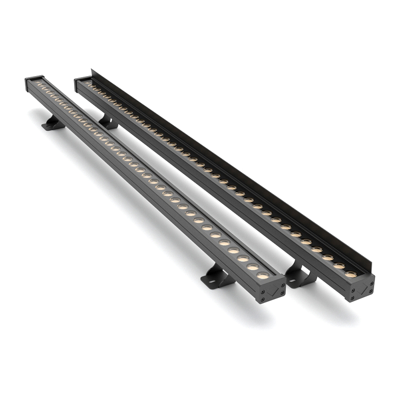 wall washer light,linear light,outdoor lighting,yoshine lighting,ys112,ys112wall washer light,architectural lighting,facade lighting
