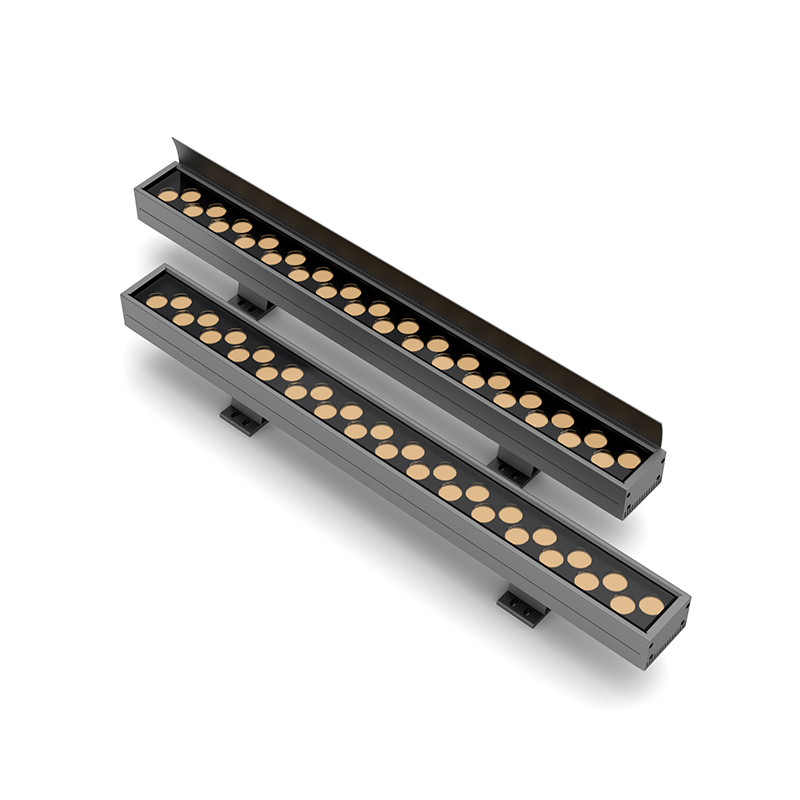 wall washer light,linear light,outdoor lighting,yoshine lighting,ys114,ys114 wall washer light,architectural lighting,facade lighting