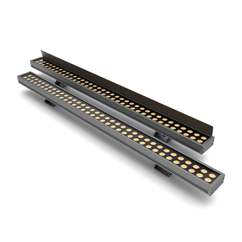 wall washer light,linear light,outdoor lighting,yoshine lighting,ys118,ys118 wall washer light,architectural lighting,facade lighting