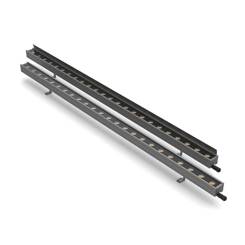 wall washer light,linear light,outdoor lighting,yoshine lighting,ys121,ys121 wall washer light,architectural lighting,facade lighting
