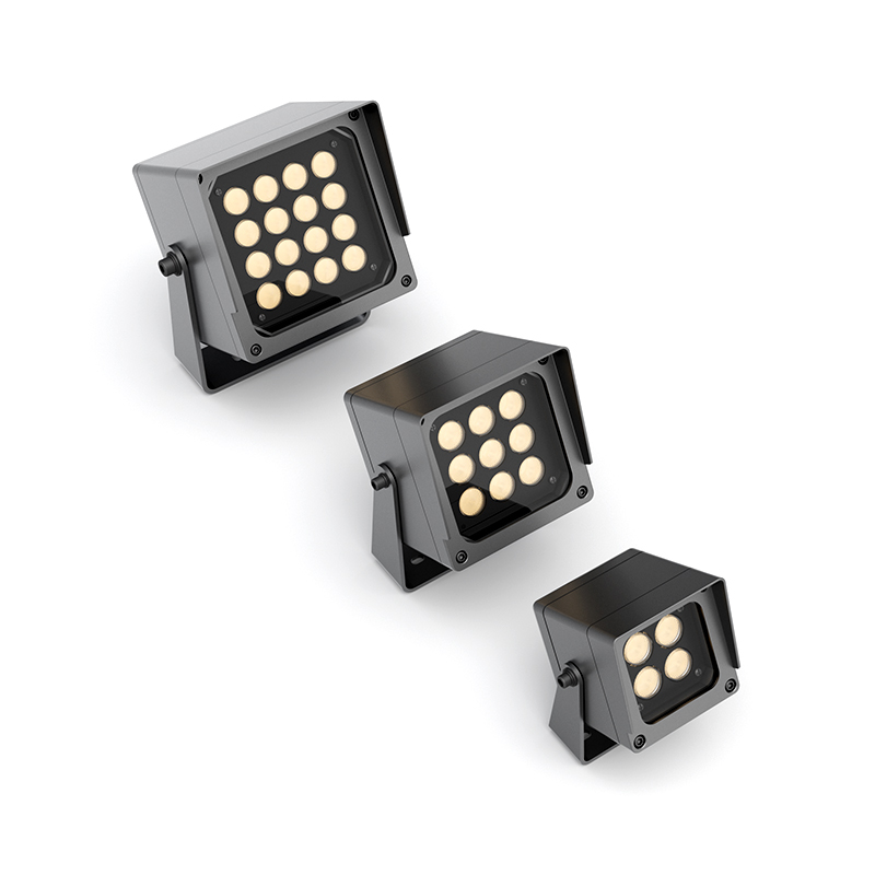 outdoor lighting,yoshine lighting,architectural lighting,facade lighting,up light,floodlight,ys208