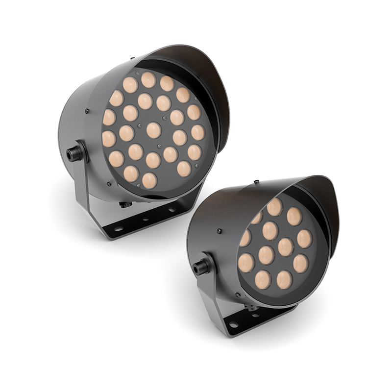 outdoor lighting,yoshine lighting,architectural lighting,facade lighting,up light,floodlight,ys211