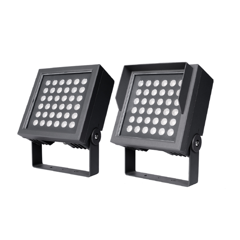 outdoor lighting,yoshine lighting,architectural lighting,facade lighting,up light,floodlight,ys2lx