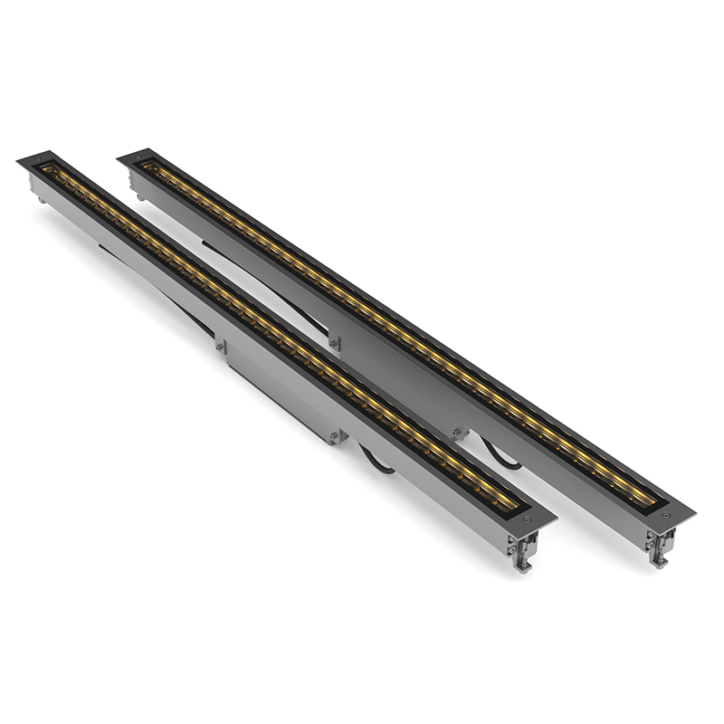wall washer light,linear light,outdoor lighting,yoshine lighting,architectural lighting,facade lighting,inground light,linear inground light,ys305k13