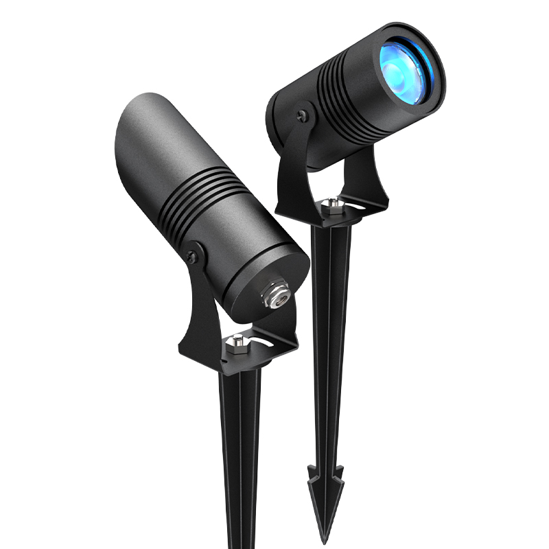 outdoor lighting,yoshine lighting,architectural lighting,facade lighting,up light,floodlight,ys503