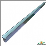 Inground linear fixture