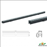 Linear Bar Wall Washer