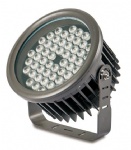 Landscape LED spotlight