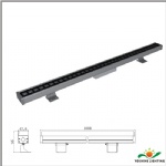 LED linear lighting