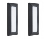 Step lighting