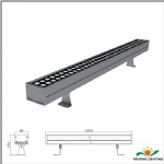 LED Wall Washer