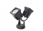 Twin LED Spot Light