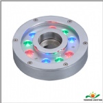 Underwater LED lights